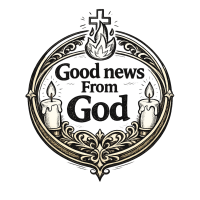 Good News from God logo